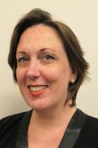 Prof Sheila Rowan Gravitational Research 