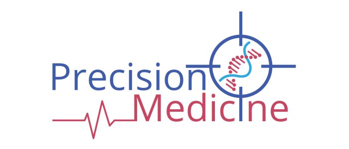 Precision Medicine logo