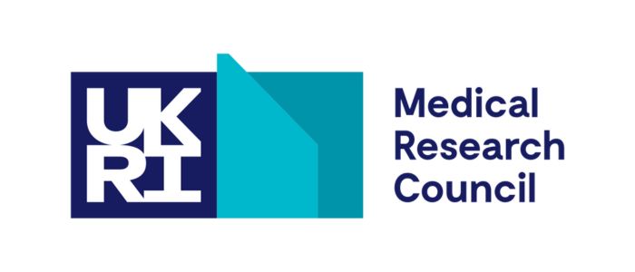 UKRI Medical Research Council logo