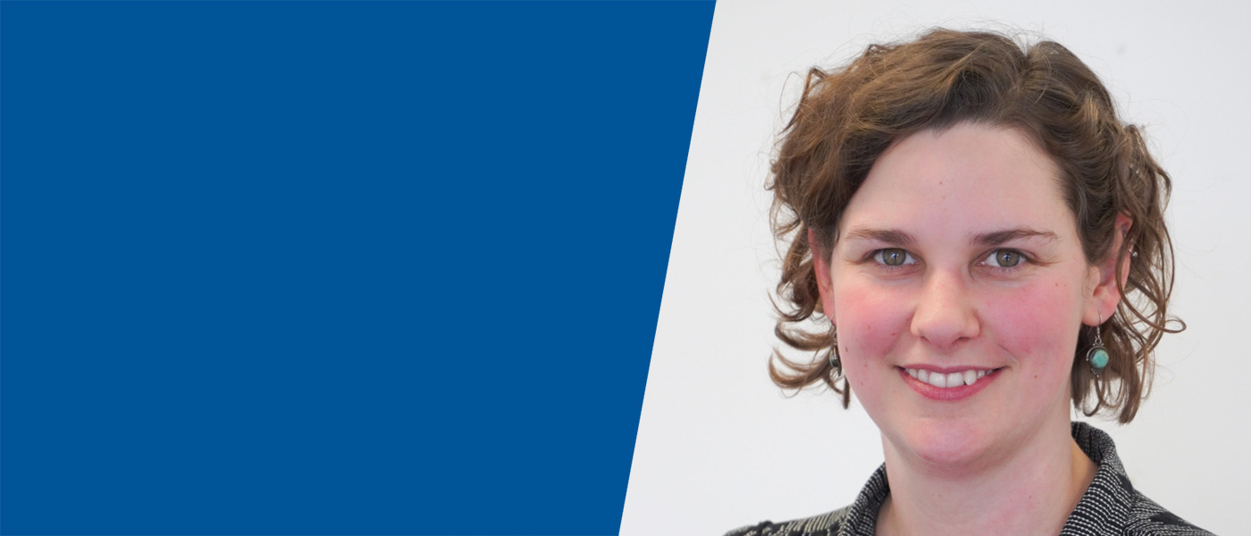 Lisa Garnham Headshot