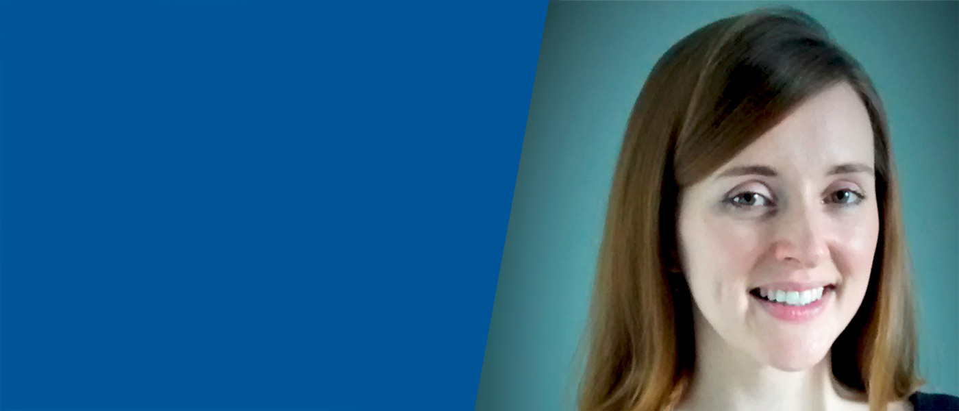 Jessica Smith Headshot