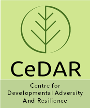 Logo CeDAR 