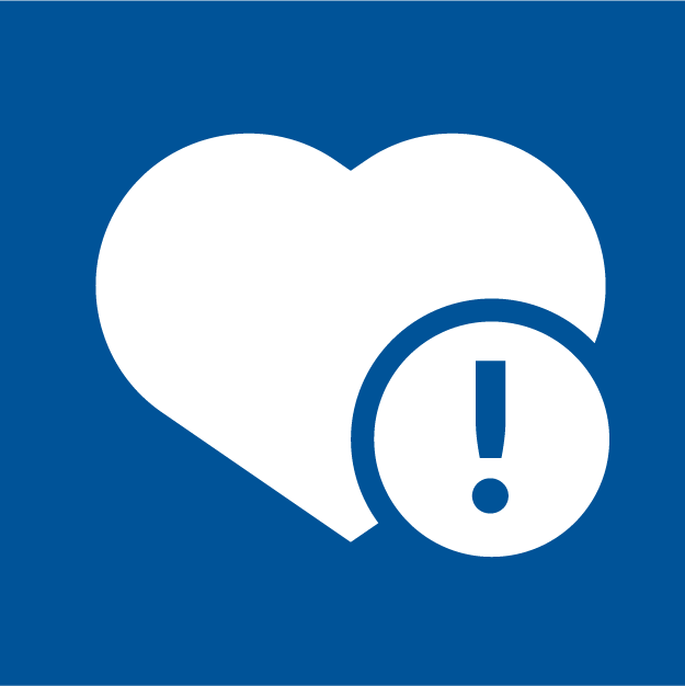 Cardiovascular Research Icons_Heart Failure