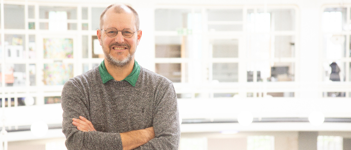 Profile photo of Bob Imbur