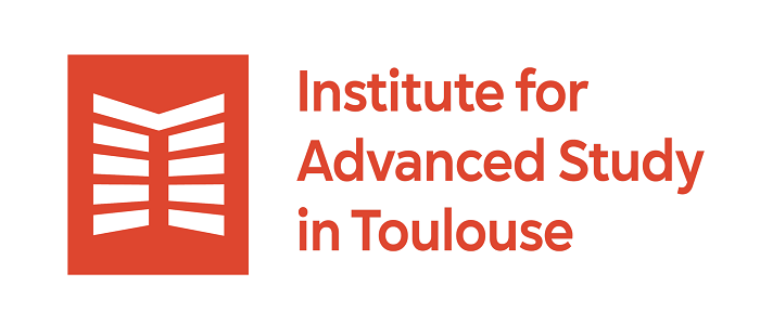 Institute for Advance Studies in Toulouse logo