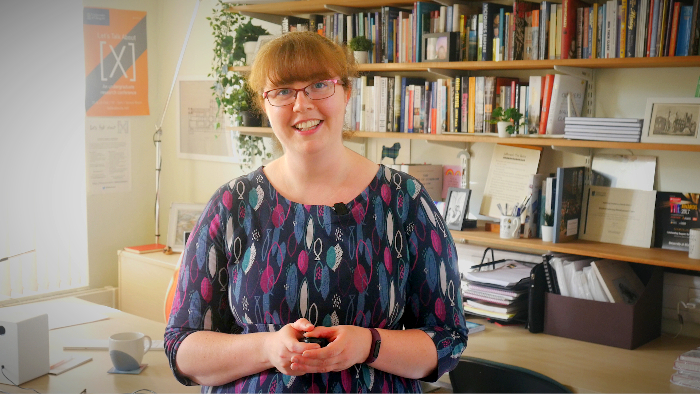 Dr Jenny August profile photo