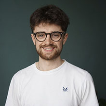 Student headshot