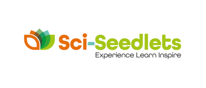 SciSeedlets logo