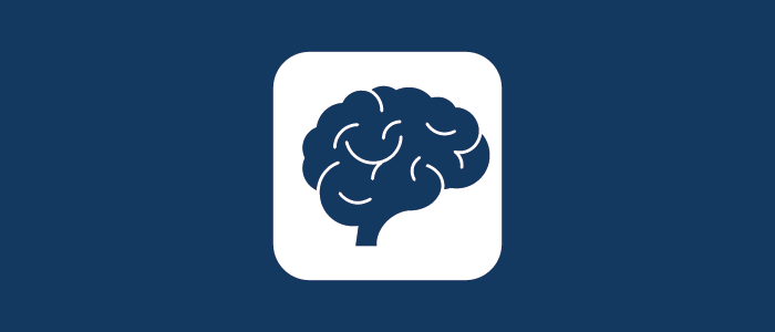 brain icon