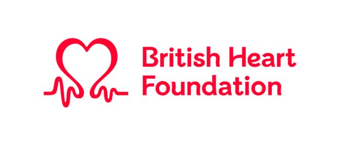 British Heart Foundation Logo