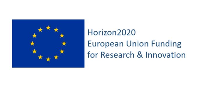 Horizon Europe Logo