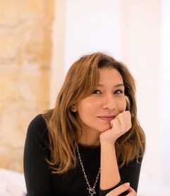 Portrait of Dr Marwa Mahmoud, a Computing Science lecturer
