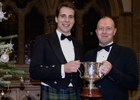 Mark Beaumont John Tiffany