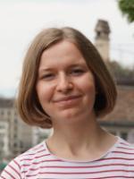 Elina Köster