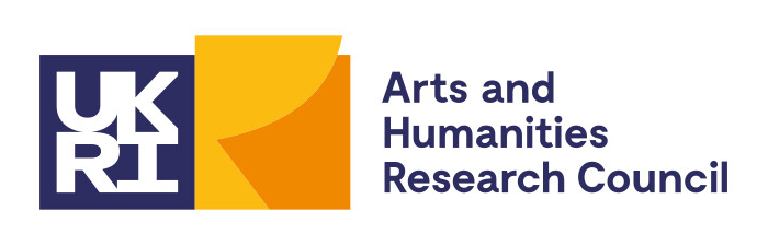 Arts and Humanities Research Council logo