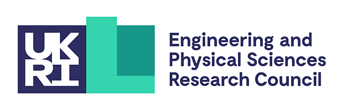 Engineering & Physical Sciences Research Council logo