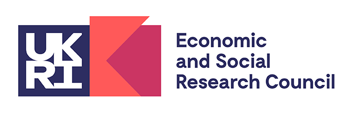 Economic and Social Research Council logo