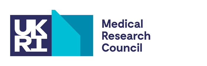 Medical Research Council logo