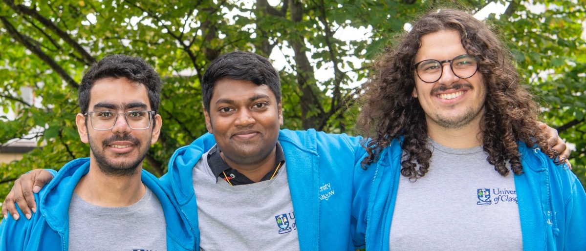 ResLife assistants