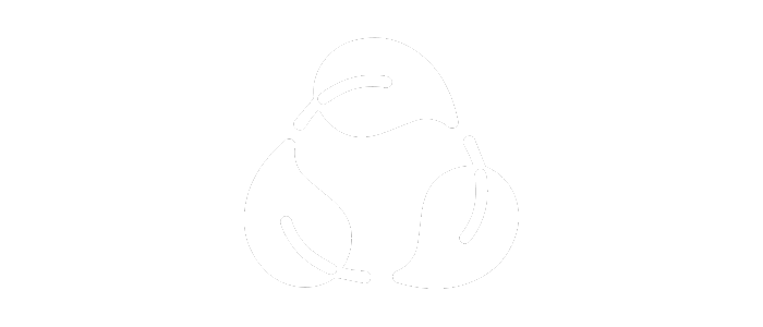 Recycle leaf icon