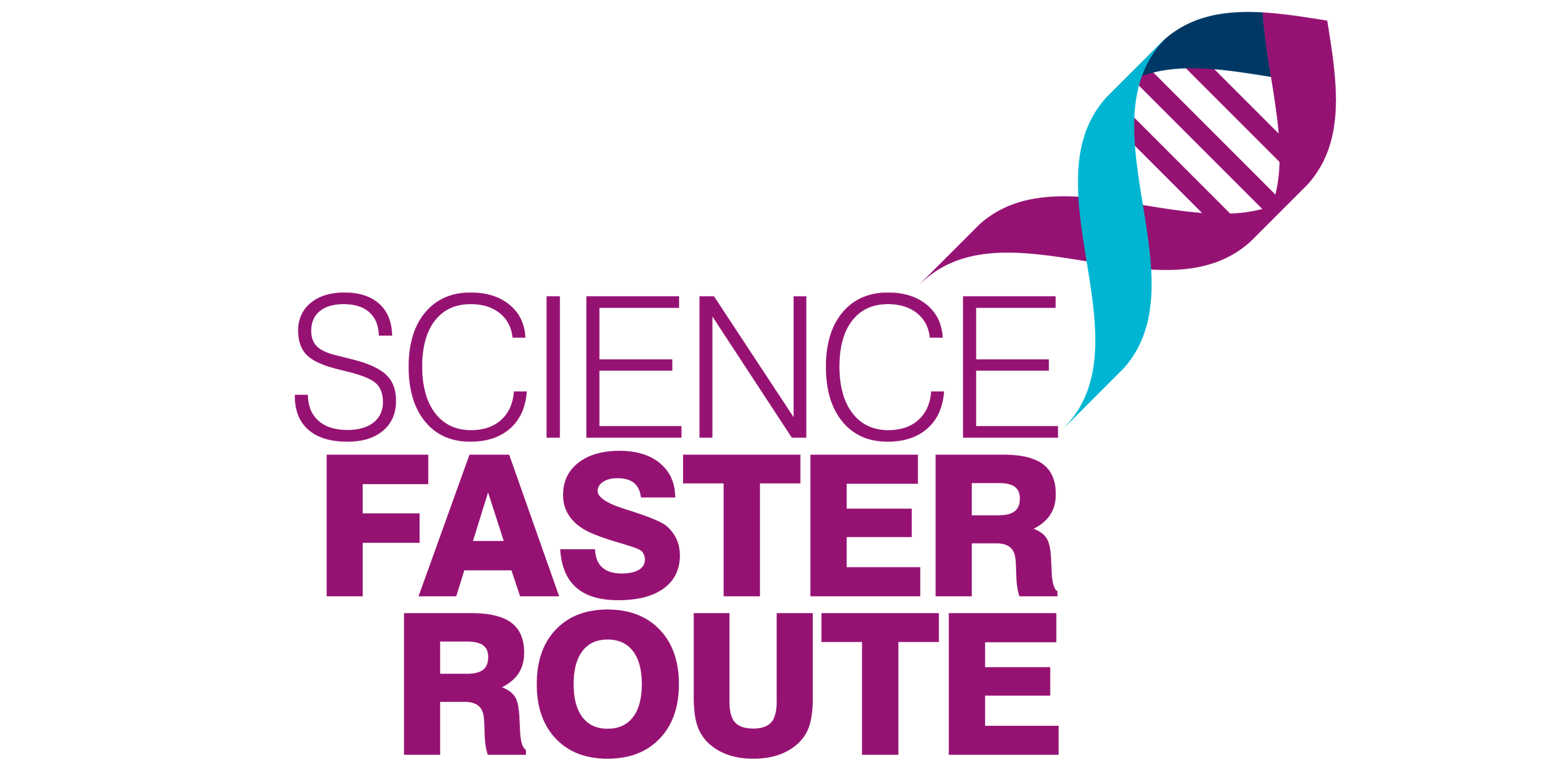 Logo for Faster Routes Science