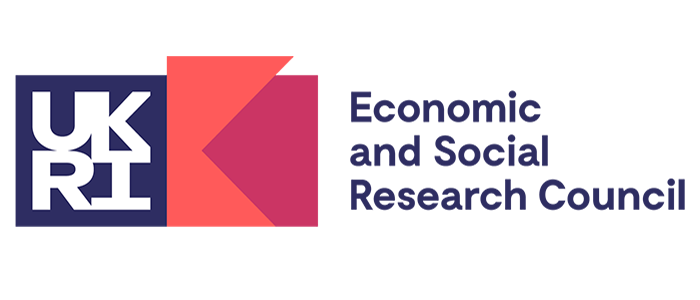 Economic and Social Research Council 