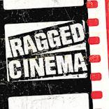 Ragged cinema logo
