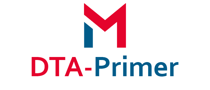 DTA-Primer Logo