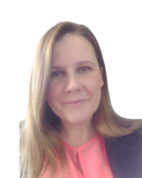 Lisa Milne International Student Advisor
