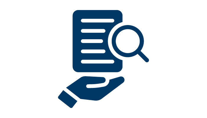 Selection icon
