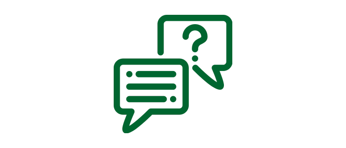 Question icon