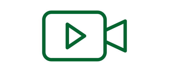 Recording icon
