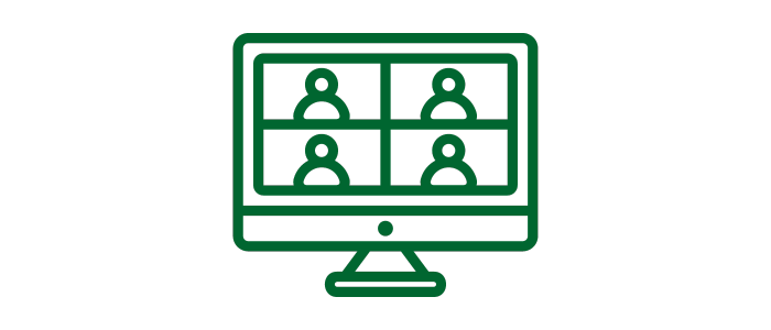 Communication icon