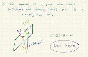 Excerpt from revision notes