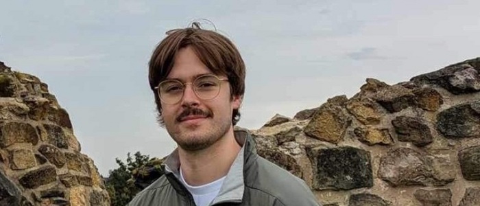 photo of Fergus Lamont