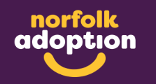 Logo - Norfolk Adoption - RIGHT Trial