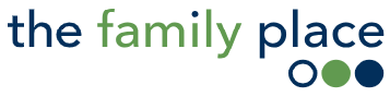 Logo - the family place - RIGHT Trial