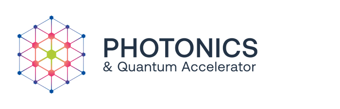 Photonics & Quantum Accelerator logo