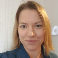 Sinead Gormally Headshot