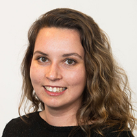 Franziska Paul Headshot