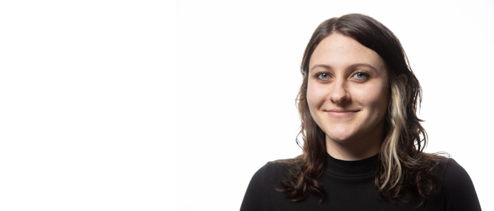 Ardiana Nela white background