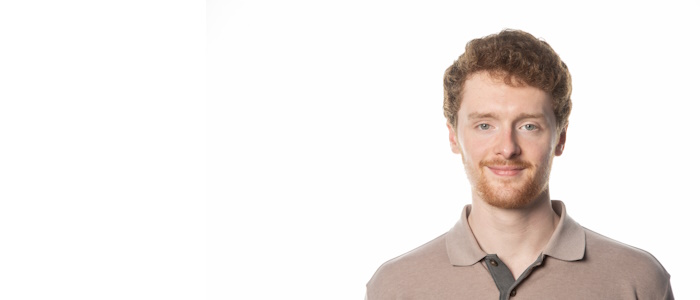 Alexander Papadopoulos white background