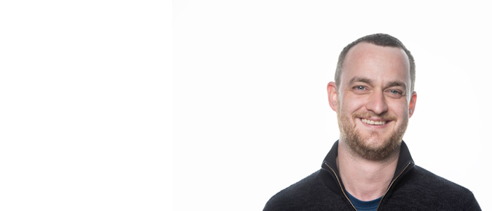 Alasdair Taylor white background