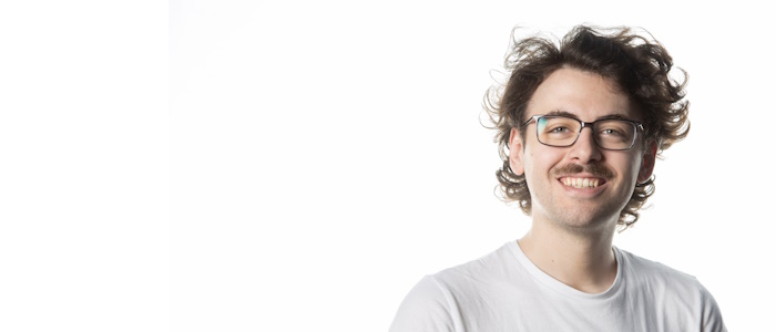 Christian Chapman-Bird white background