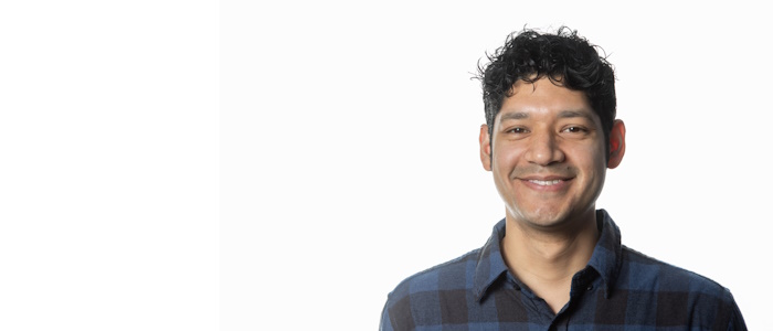 Jose Carlos Gonzalez Martinez white background