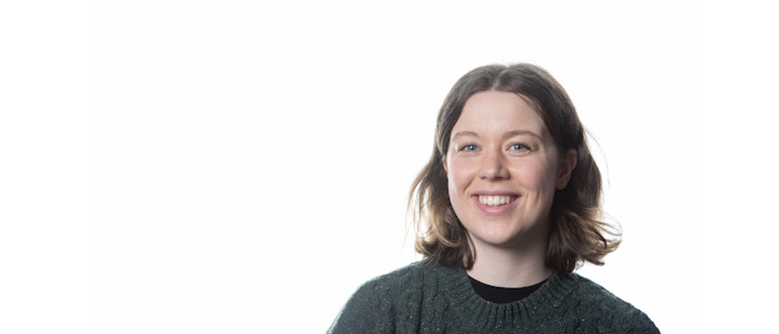 Victoria Graham white background