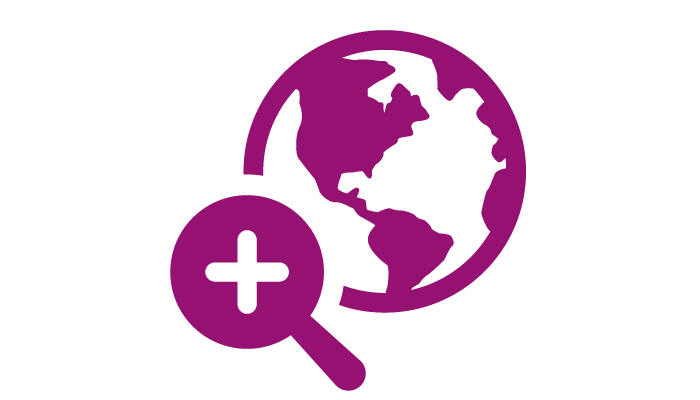 Planet icon