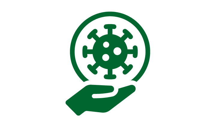 Virus icon