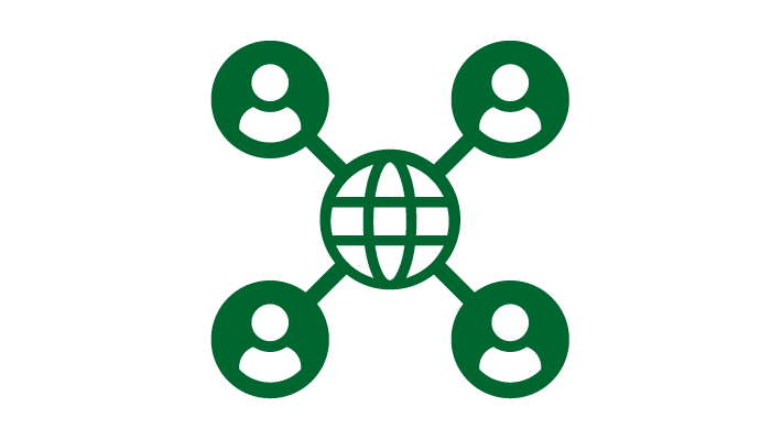 biodiversity research icon