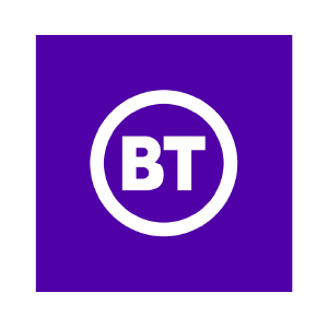 BT logo